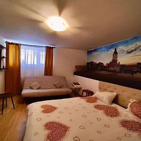 Diac Apartment Center Braşov Exteriör bild