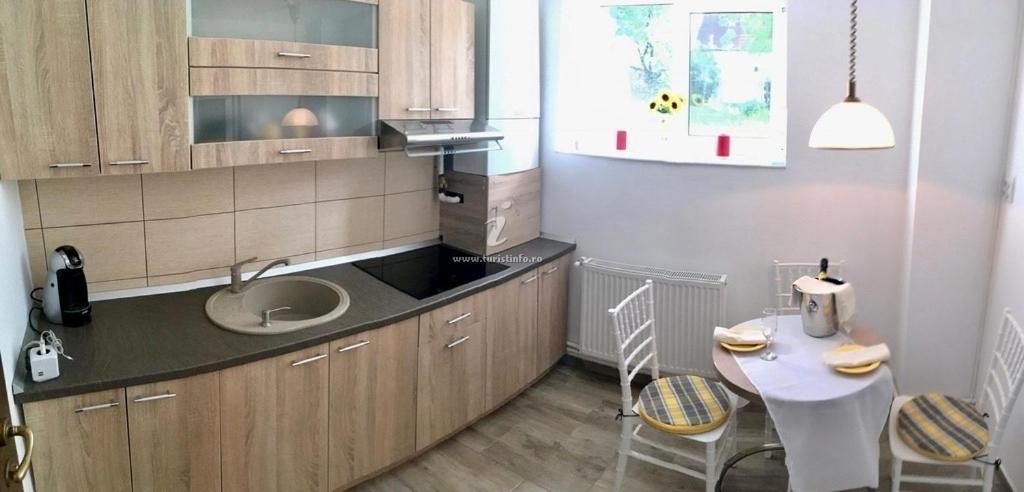 Diac Apartment Center Braşov Exteriör bild
